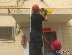 蒲白中心社区：标准化建设“get”到了你吗？