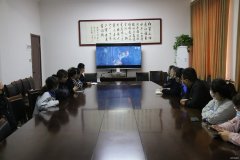 观红色电影 筑信仰之基