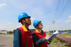 国网乌兰浩特市供电公司：“三个到位”精准监督高考保电