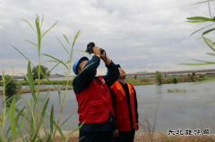 国网乌兰浩特市供电公司全面部署防汛保电工作