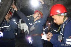 蒲白煤矿运营公司：掀起比安全赛质效热潮