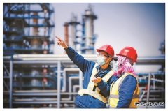 辽河石化公司：抓好质量控制 打造精品工程