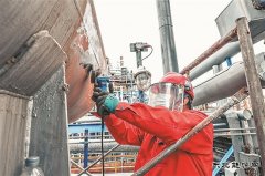 大庆石化公司：坚守底线红线 实现本质安全