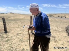 哈巴河执法大队：普法宣传“走心” 学法守法“入心”