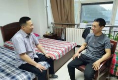 蒲白煤矿运营公司：“三进”解难题，保“安”不间断