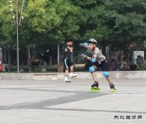 摄影：奋进少年