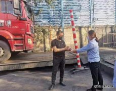 蒲白西固煤业运销科：用心服务，传递温暖