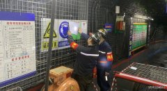 蒲白西固煤业：安全宣传教育“不断线” 未雨绸缪保安全