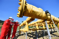 管理提质 措施增气