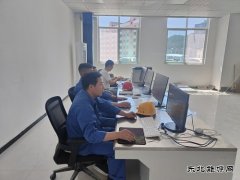 蒲白建庄矿业：2号矿井水处理站进入自动控制试运行阶段