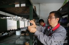 潞安焦化：深化“6S”工作 提高现场管理水平