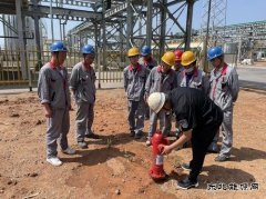 潞安焦化：加强夏季消防安全管理