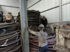 蒲白煤矿运营公司：持续降本增效，推进标准化库房建设