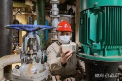 大唐葫芦岛热力公司：汇聚青年力量 助力提质增效