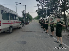 矿山铁军是这样练成的