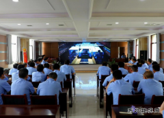 蒲白西固煤业：挽硬弓搭硬箭 直射安全“靶心”