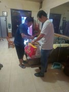 蒲白煤矿运营公司：职工无小事，关爱暖人心