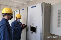 佳木斯供电公司：全力以赴为“8.18佳木斯市人才日”保电护航