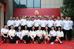 奋进新征程 开创新未来 江西建工交建公司乘风破浪实现新跨越