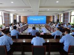 喜讯！陕煤蒲白西固煤业公司顺利通过120万吨生产能力核定