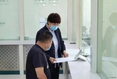 “阳光业扩”优服务 打造优质营商环境