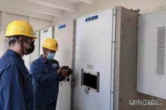 佳木斯供电公司：筑牢防汛“钢铁长城” 确保电网平稳度汛