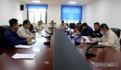 牡丹江水电总厂：开展莲花厂厂用电中断和“黑启动”应急演练