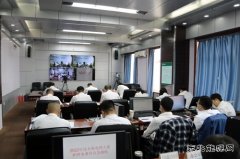 佳木斯供电公司：开展2022年佳木斯电网大面积停电事件应急演练