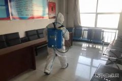 蒲白煤矿运营公司：多措并举筑防线 凝心聚力扛疫情