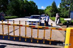 牡丹江水电总厂：细化疫情防控措施全力保障安全生产