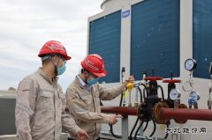 东北电力试验研究院：先行先试 打好创新这张牌