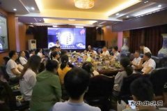 情暖中秋 江西建工四建开展青年职工庆中秋活动