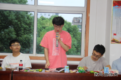 江西建工建筑安装公司开展“我为群众办实事”迎中秋活动