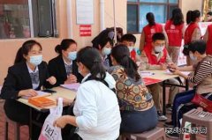 大唐葫芦岛热力公司：走进社区 温暖你我他