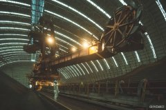 沈东热电公司：“硬核”举措打造提质增效升级版