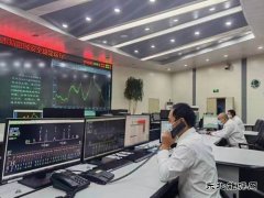 佳木斯供电公司：掌控电网安全运行脉搏，保电安民“疫”不容辞