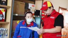 黑龙江大庆供电公司：推进小微企业“三零”服务惠民生