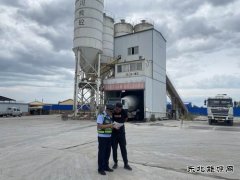 福海执法大队：推进路警联合 凝聚执法合力