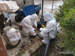 国网黑河供电公司：战“疫”第一线，分秒必争送光明