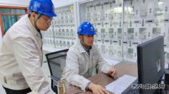 国网九三供电公司：“秤”风破浪 秋收保供