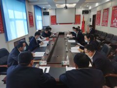 兴凯湖供电公司：目标点燃初心 奋斗践行使命