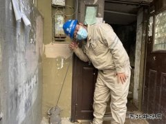 大唐葫芦岛热力公司：如期开栓供暖 保障用户温暖过冬