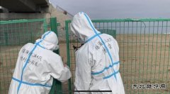 阿勒泰执法支队：Ｖ捶ù蠖：排查隐患不放松