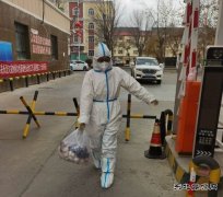 哈巴河执法大队：一枝一叶总关情，志愿服务暖民心