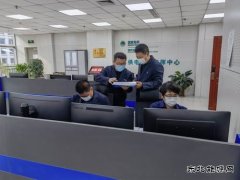 国网锦州供电公司：24小时坚守岗位的精益服务“指挥官”