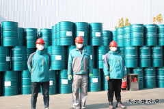 物流团队：牢牢守住疫情防控阵地 积极发挥保畅保供作用