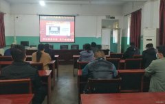 淮北双龙公司：学劳模精神 增干劲 比贡献