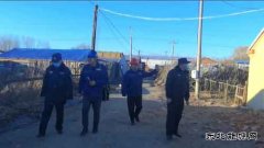 国网九三供电公司：荣军供电所开展反窃电专项行动