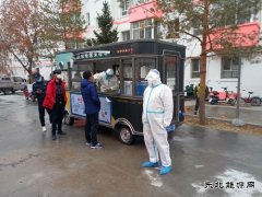 布尔津执法大队党员干部在平凡岗位上彰显党员先锋模范