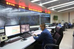 佳木斯供电公司：积极应对雨雪天气 全力以赴保民生用电